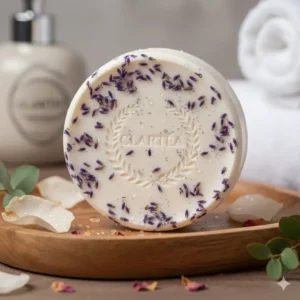 Image d'une crème hydratante de nuit