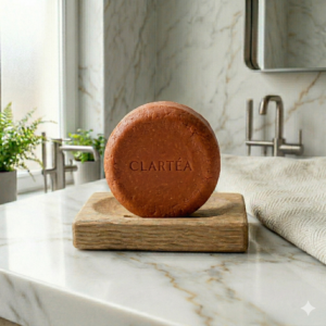 Savon solide shampoing