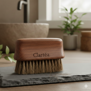 Brosse à barbe