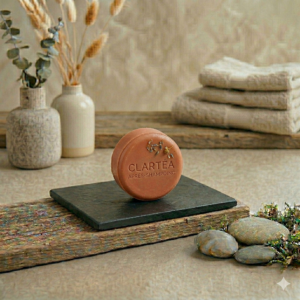 savon solide pour après shampoing