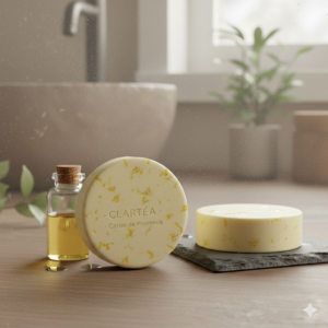 Galet de massage solide