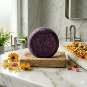 Savon solide shampoing