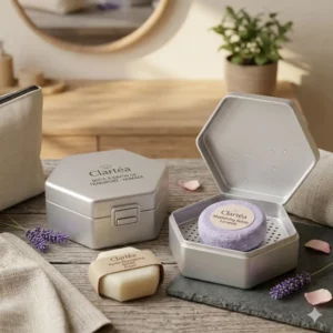 boite de transport à savon