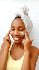 femme skincare